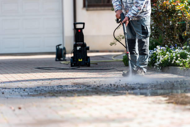 Best Pressure Washing Driveway  in Lodi, OH